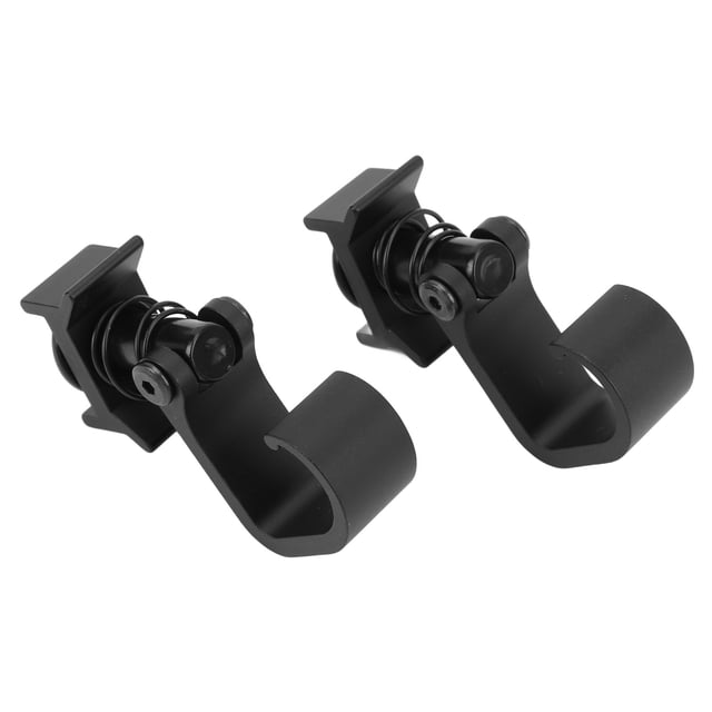 Aerolínea l de establecimiento de riel l de riel, l de riel l de riel l configuración de pernos individuales accesiono seguro para motocleta para motocleta