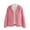 Watermelon Red, variant on zbxnLI Womens Puffer Coat Lightweight Hooded Zip up Quilted Jacket Fall Winter Outerwear with Pockets