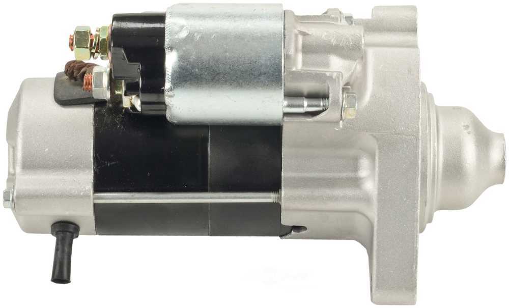 Bosch SR6472X Premium Starter