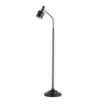 thumbnail image 3 of 1/6 Floor Lamp Exquisite Lighting Models Modern Style Standing Light Model DIY 1:6 Scale Action Figure Model Decor Accessory Black, 3 of 9