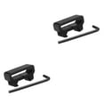 thumbnail image 4 of Thinsony 20mm Sling Swivel Hook Adapter Sling Attachment Fit For Accessories 2Set, 4 of 6