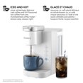 thumbnail image 2 of Keurig K-Express Essentials Plus Single Serve K-Cup Coffee Maker, 2 of 7