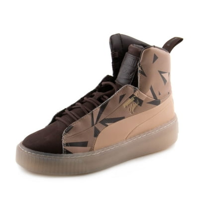 Brown puma net worth hot sale