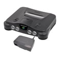 thumbnail image 4 of Cargador Adaptador de Corriente Virtual Zone Compatible Nintendo 64 Virtual Zone VZ-N64-AC, 4 of 4