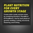 thumbnail image 4 of Hydro Worlds FloraSeries Hydroponic Nutrient Fertilizer System, 1 pt with FloraMicro FloraGro, 4 of 5