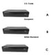 thumbnail image 5 of Digital Converter Box 1080p TV Sintonizador TV Puerto USB Máquina inteligente Conjunto de la unidad superior COMPATIBLE COMPATIBLE LECTOR DE TECNOLOGÍA AVANZADA TECNOLOGÍA EE.UU. Advancent EL005562-01B, 5 of 7