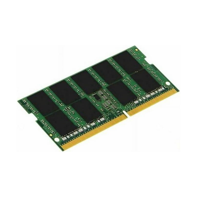 Kingston 32GB DDR4 2666Mhz SDRAM 260-pin SoDimm Memory