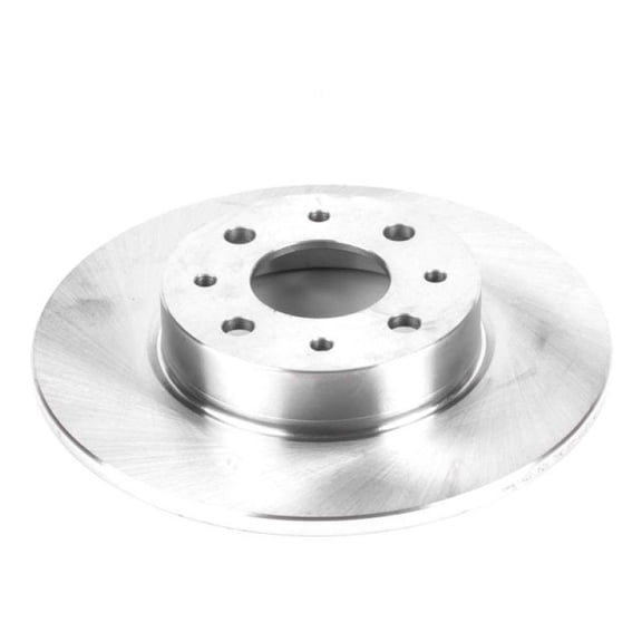 Power Stop EBR1405 Autospecialty OE Replacement Brake Rotor - Rear