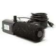 thumbnail image 2 of Beckett 458 GPH 40 Watt Pump W/ LED Light For Fountains, Ponds, Water Gardens, 2 of 4