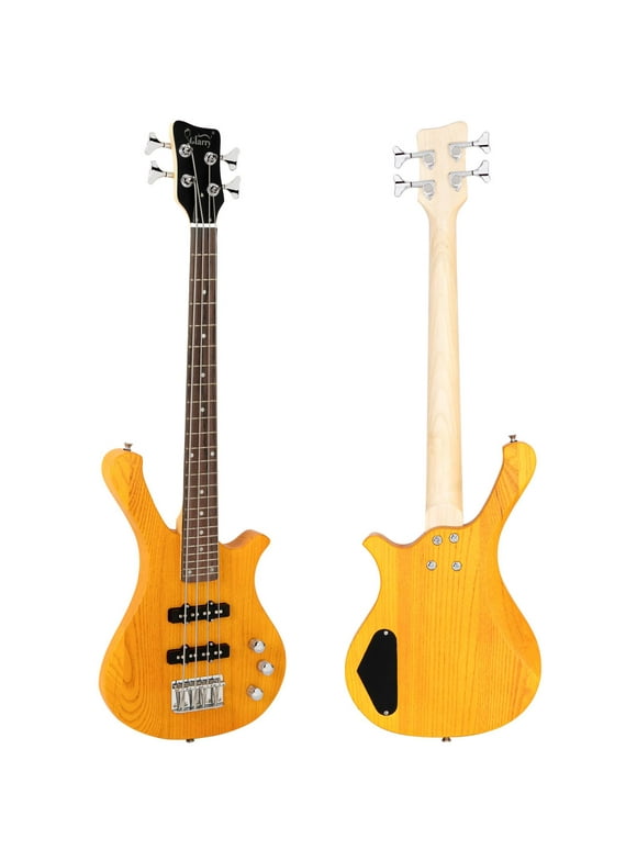 Glarry Kids Electric Bass guitars in Kids Guitars