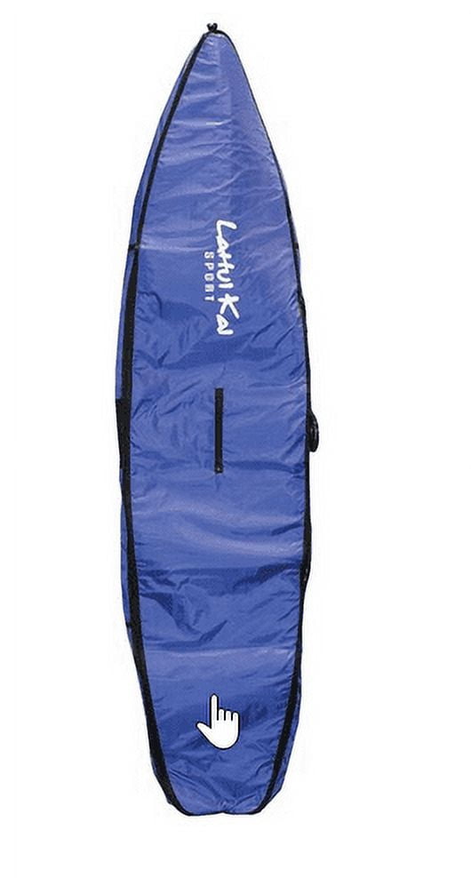 11' 6" Lahui Kai Stand Up Paddle Board Bag | SUP | Surfing| Padded Protection | Handle for Carrying
