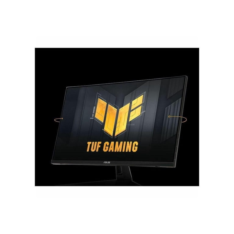 ASUS TUF Gaming VG279 27インチ(3/8日曜日まで値下げ) TUF VG279QE5A 27
