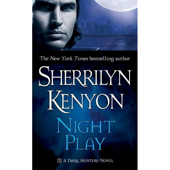 Dark-Hunter Novels Night Play, Book 5, (Paperback)