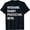 Black, variant on Husband Daddy Protector Hero Fathers Day Gift For Dad Wife T-Shirt
