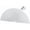 White, variant on Arch Window Blackout Shades,Cellular Half Round Window Shade,Self Adhesive No Drill 90% Shade Pleated Blinds Window Moon Cover Easy to Cut and Install