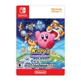 thumbnail image 1 of Nintendo Switch Kirbys Return to Dream Land Deluxe $79.99 ( Digital Code ), 1 of 1