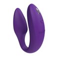 thumbnail image 3 of We-vibe Sync 2 - Purple, 3 of 5
