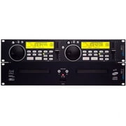 The Stanton Group C.500 Dual CD Player