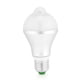 thumbnail image 4 of PIR Infrarrojos Auto Motion Sensor de Luz LED Bombilla La Lámpara para Baño Aparcamiento 7W Blanco 6500K, 4 of 8