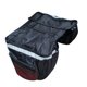 thumbnail image 2 of Ganfancp Multifuncional Bicicleta Asiento Trasero Bolsa Tronco Bolso Trasero Bike Panniers Ofertas Del Día Sólo En Línea 1X Bolsa de Sillín Trasero de Bicicleta, 2 of 4