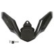 thumbnail image 1 of Motorcycle Front Beak Cover Carbon Fiber Style Fairing Wheel Extender Protector for R1250GS R1200GS LC ADV, 1 of 5