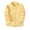 Yellow, variant on UACY Boys Linen Button Down Dress Shirt Kids Long Sleeve Shirts Tops School Uniform Shirt for Toddlers Teen (Wine, 3-4 Years)