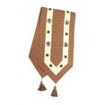 thumbnail image 1 of Unbranded Star Basket Table Runner, 1 of 1
