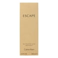 thumbnail image 3 of Escape By Calvin Klein EDP Spray 3.4 Oz For Women, 3 of 4