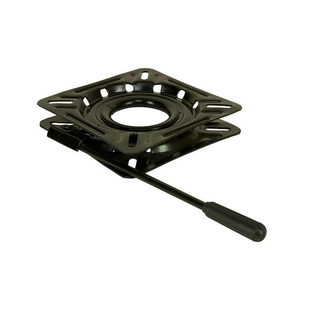 SPRINGFIELD BASE de Siège Pivotante Verrouillable à 12 Voies