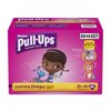 Pull-Ups? Training Pants with Learning Designs? for Girls, 3T-4T