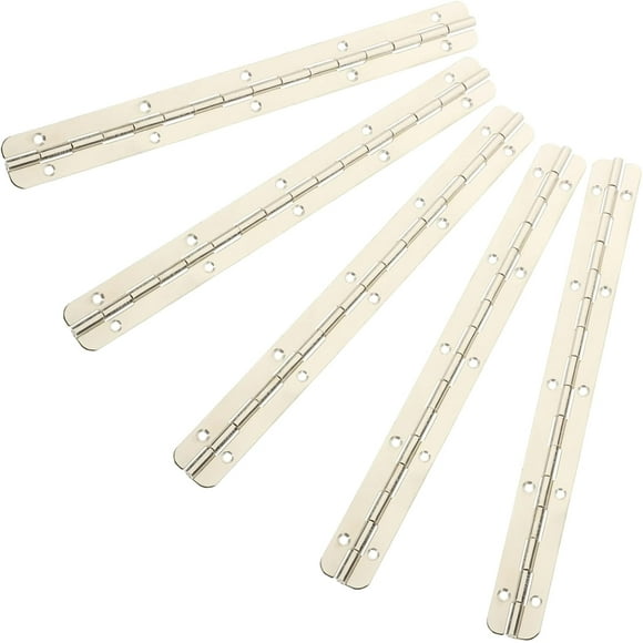 Flat hinge small hinge