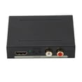 thumbnail image 1 of Adaptador ARC ANGGREK Divisor de Extractor de Interfaz Multimedia HD a SPDIF, 1 of 8