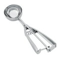 thumbnail image 1 of jesticaly Stainless Steel Ice Scoop Convenient Kitchen Accessory Multi Purpose And Kitchen Tool Potato Scoop, 1 of 6