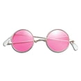 thumbnail image 1 of Bristol Novelty Mens/Womens 60s Style Glasses, 1 of 2