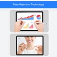 thumbnail image 4 of Lápiz capacitivo Rsepvwy Apple Pencil de segunda generación para iPad de décima generación, 4 of 6