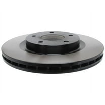 Disc Brake Rotor-Advanced Technology Front Raybestos 780459 Fits select: 2007-2017 JEEP PATRIOT, 2011-2014 CHRYSLER 200