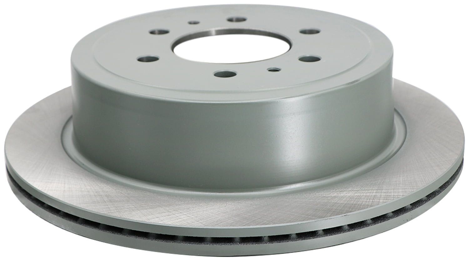 Winstop Brake Rotor, Rear WS248781, Ford F-150 2011