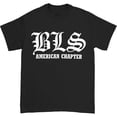 thumbnail image 1 of Black Label Society American Chapter Tee T-shirt, 1 of 5