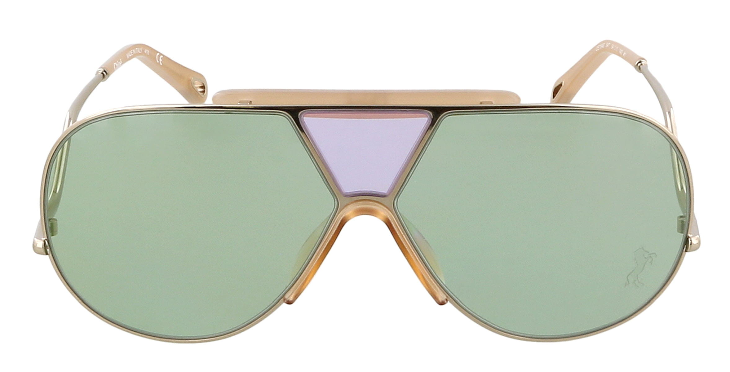 chloe pilot sunglasses