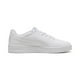 thumbnail image 2 of Tenis Puma Court Classic Clean para Hombre 402223-02 blanco 28, 2 of 6