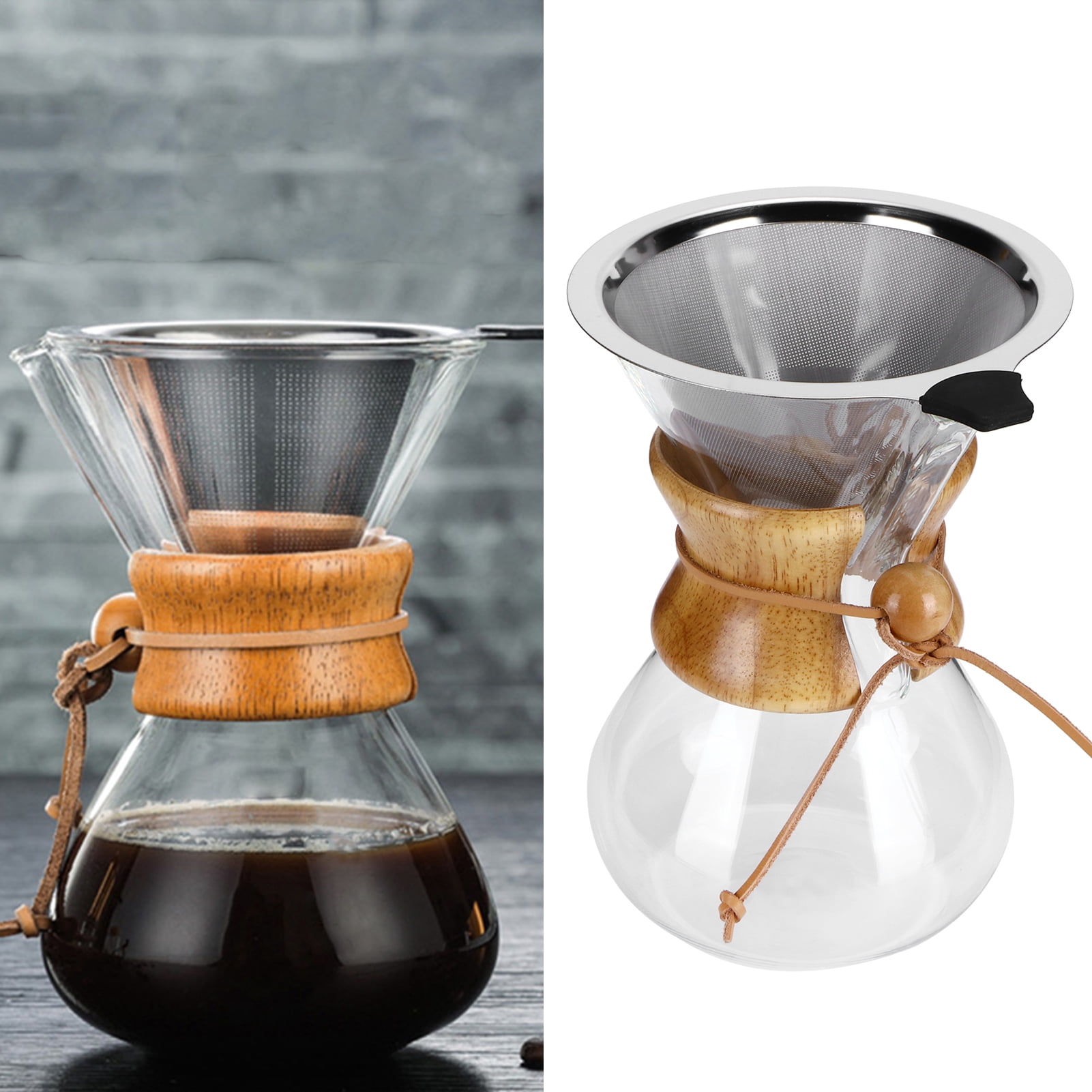 Senjay Coffee Pot, Safe And Healthy 