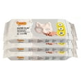 thumbnail image 3 of JOVI Paper Clay School Pack, 3 Bars 1.5lb & 20 Spatulas, 3 of 4