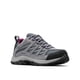 thumbnail image 1 of Bota Columbia Crestwood Impermeable para Mujer Gris Talla 9, 1 of 9
