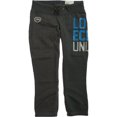 thumbnail image 1 of Ecko Unltd. Pantalones de chándal casuales Bbottom Loveri para mujer, gris, pequeño Ecko Unltd. Pantalones deportivos, 1 of 1