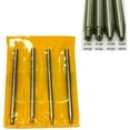 thumbnail image 3 of 4 Pieces Punch Set Repair Tool Oscillating Rotor Weight Axle Punch Watchmaker Tool for Rolex (Calibres 1530&1570 2130&2135 2230&2235 3035&3135), 3 of 5