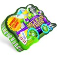 thumbnail image 1 of PUREMCO MEXICAN TRAIN WITH NUMBERS IN A CAN - TRAIN MEXICAIN PUREMCO AVEC DES NUMÉROS DANS UNE CAN, 1 of 2