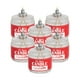 thumbnail image 1 of Velas de supervivencia de emergencia CandleLife, 115 horas (juego de 6), 1 of 4