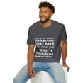 thumbnail image 6 of Family Loving Humor Men Women Store Novelty Tee, 6 of 6