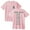 Pink, variant on Shane Gillis 2025 Tour Cotton T-shirt Unisex Short Sleeve Crewneck Casual Streetwear Tee