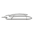 thumbnail image 3 of 2 Pk, Broil Element for Whirlpool, Sears AP3744403, PS898602, 9757340, W10856603, 3 of 5